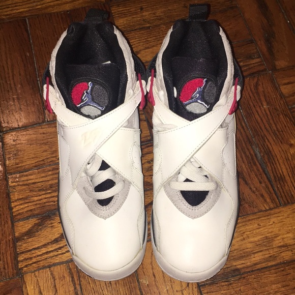 Jordan Other - 👟Bugs bunny retro 8’s Jordan’s 👟 10% OFF!!